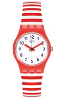 Watch Swatch Woman in Plastic LR135 - LR135